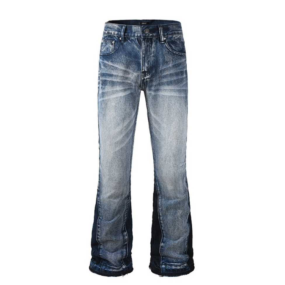 Phantom Panel Denim