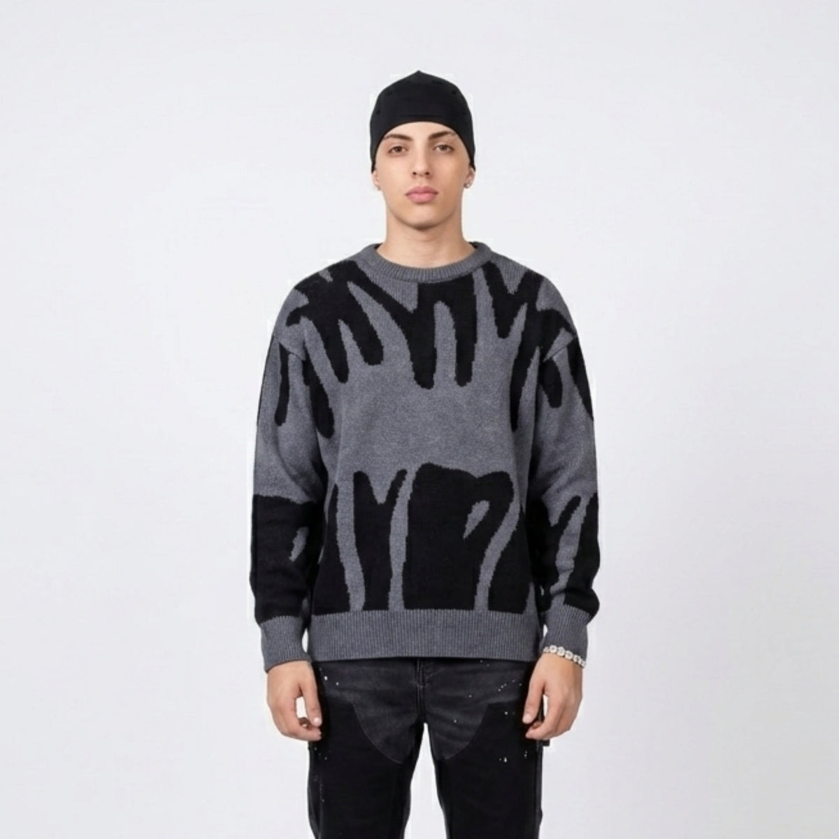KAGRA — SWEATER