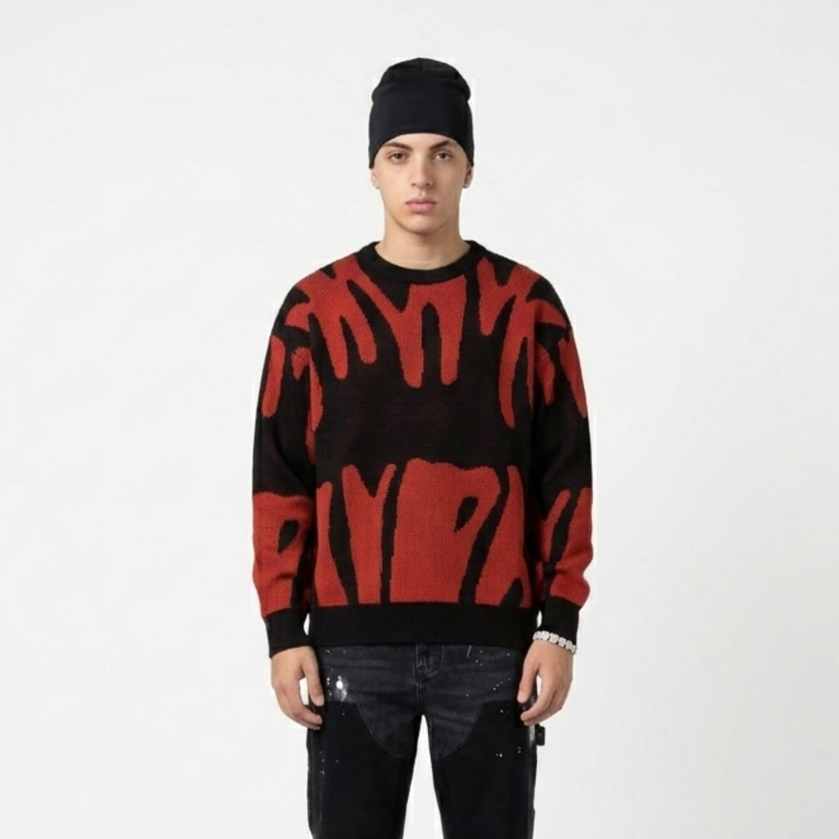 KAGRA — SWEATER