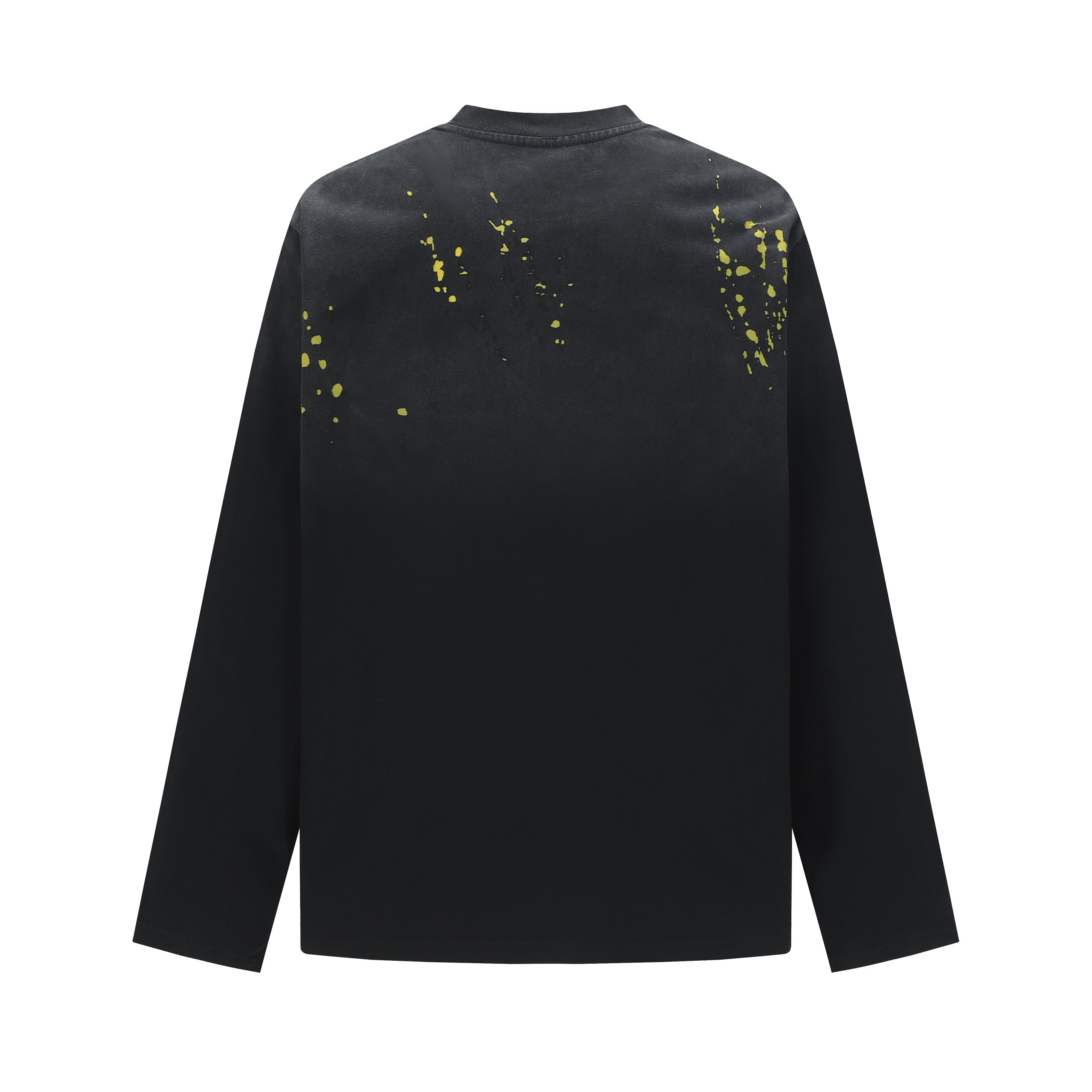 Splatter Longsleeve