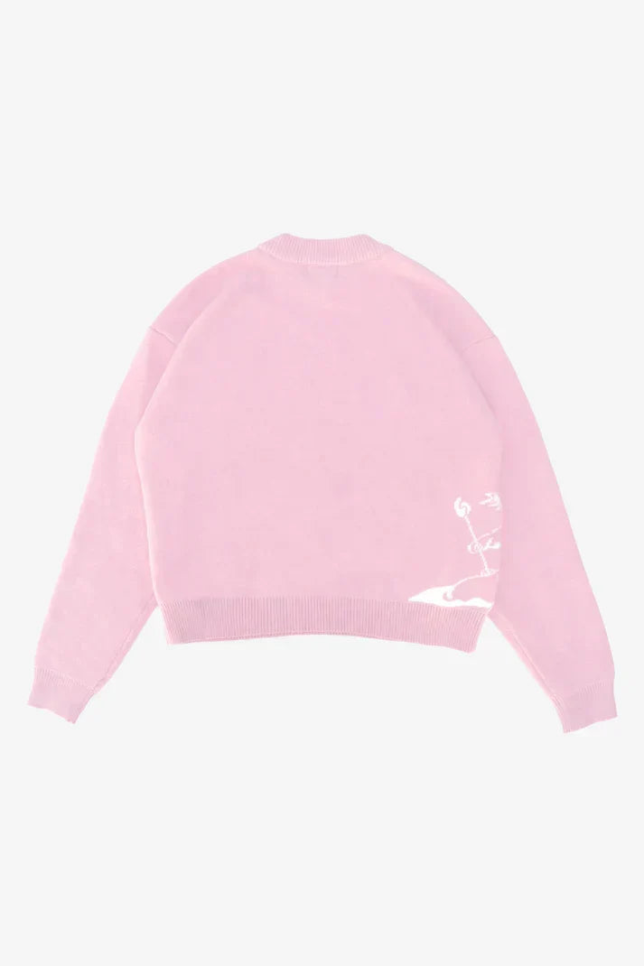 Arrow - Heart Sweater