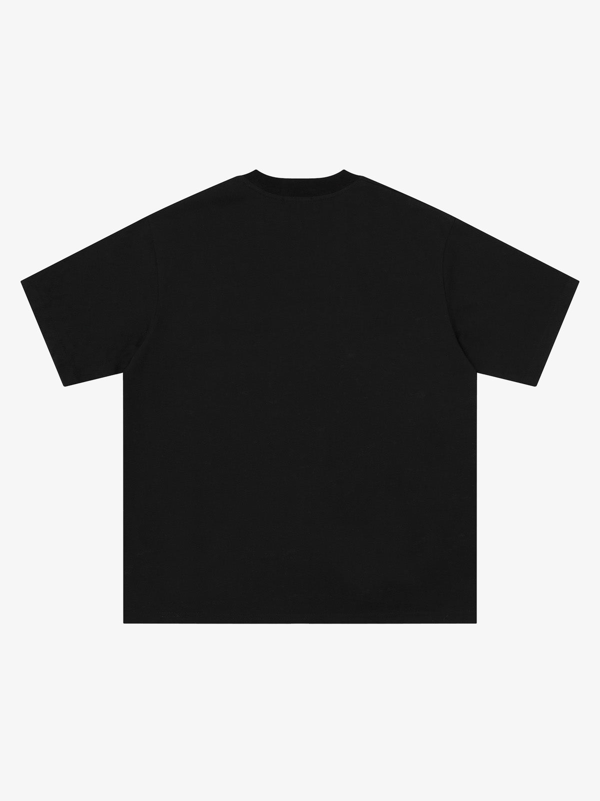 Logo Embroidered Tee