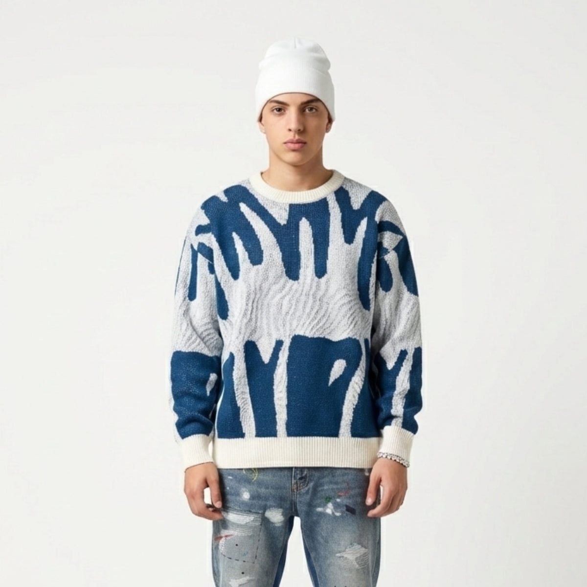 KAGRA — SWEATER