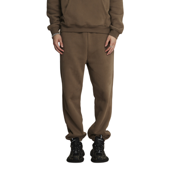 EVERYDAY CUFFED JOGGERS
