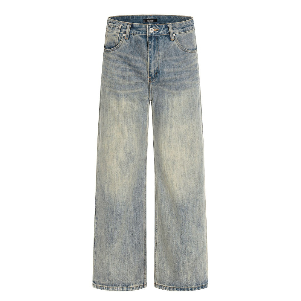 Ease Denim