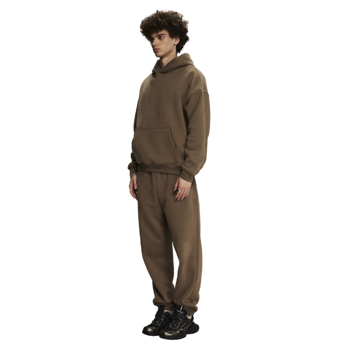 EVERYDAY CUFFED JOGGERS