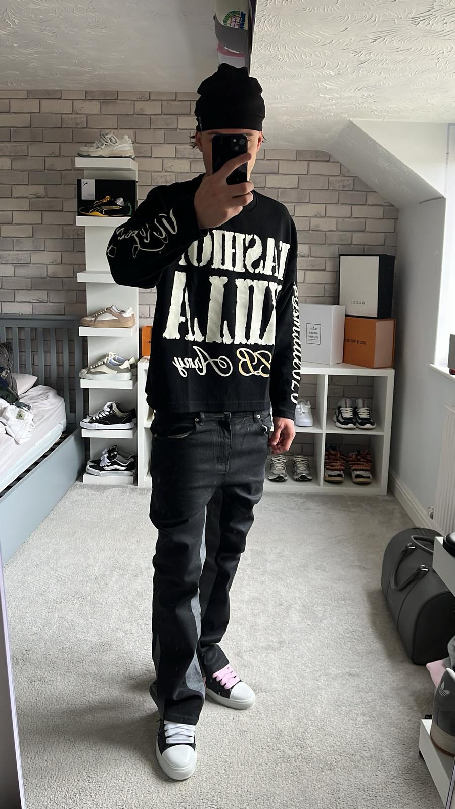Fashion Killa