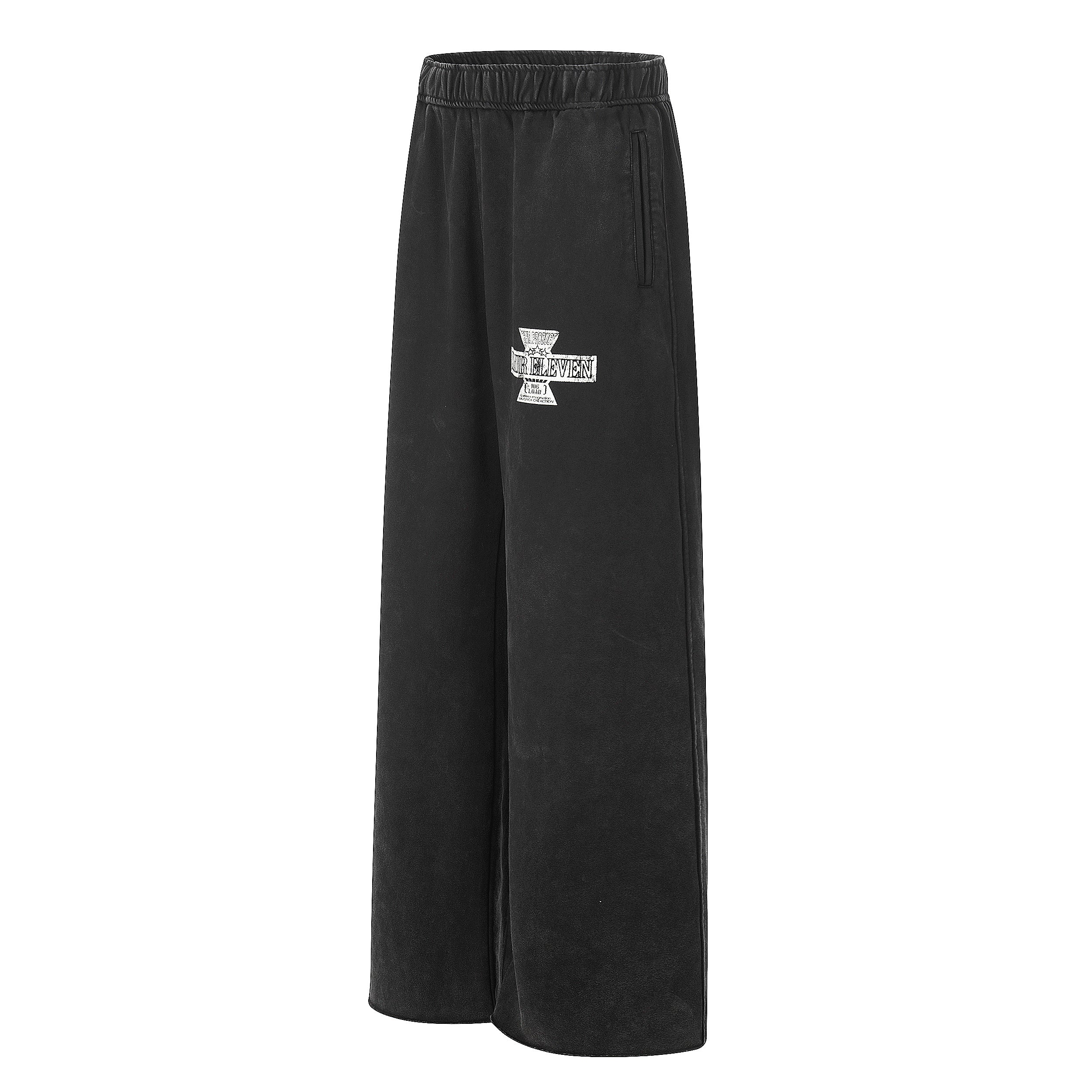 Shadow Relaxed Pants