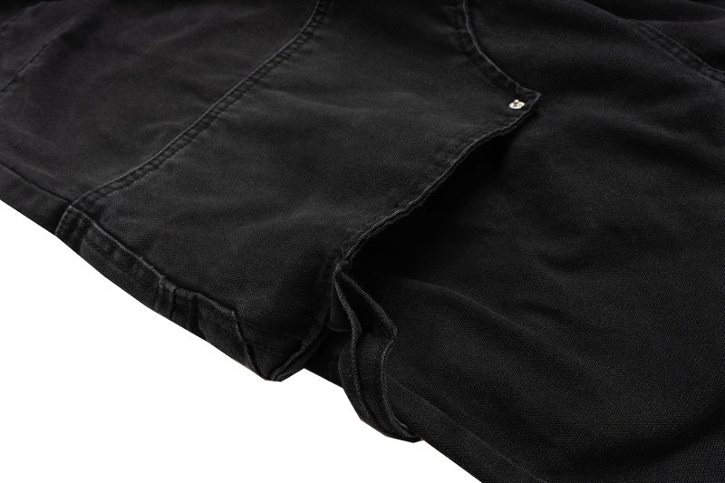 Baggy Fit | Carpenter Canvas