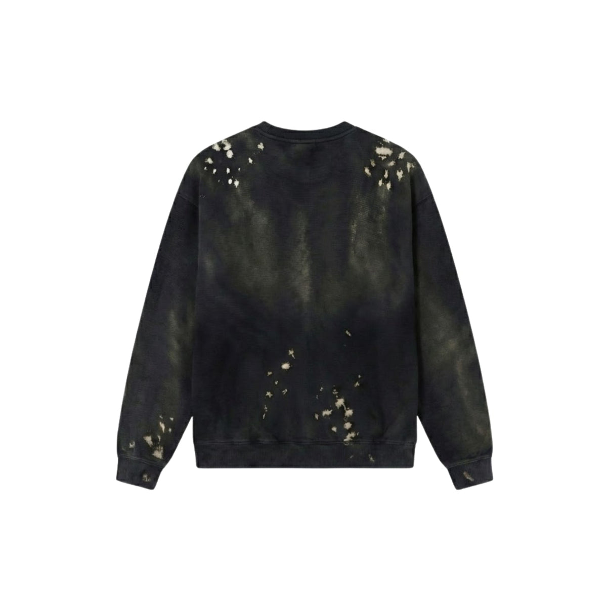 DISTRESS CORE — SWEATSHIRT