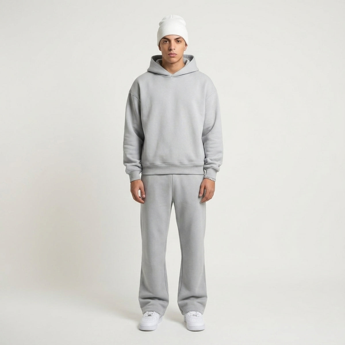 MINIMALIST - HOODIE