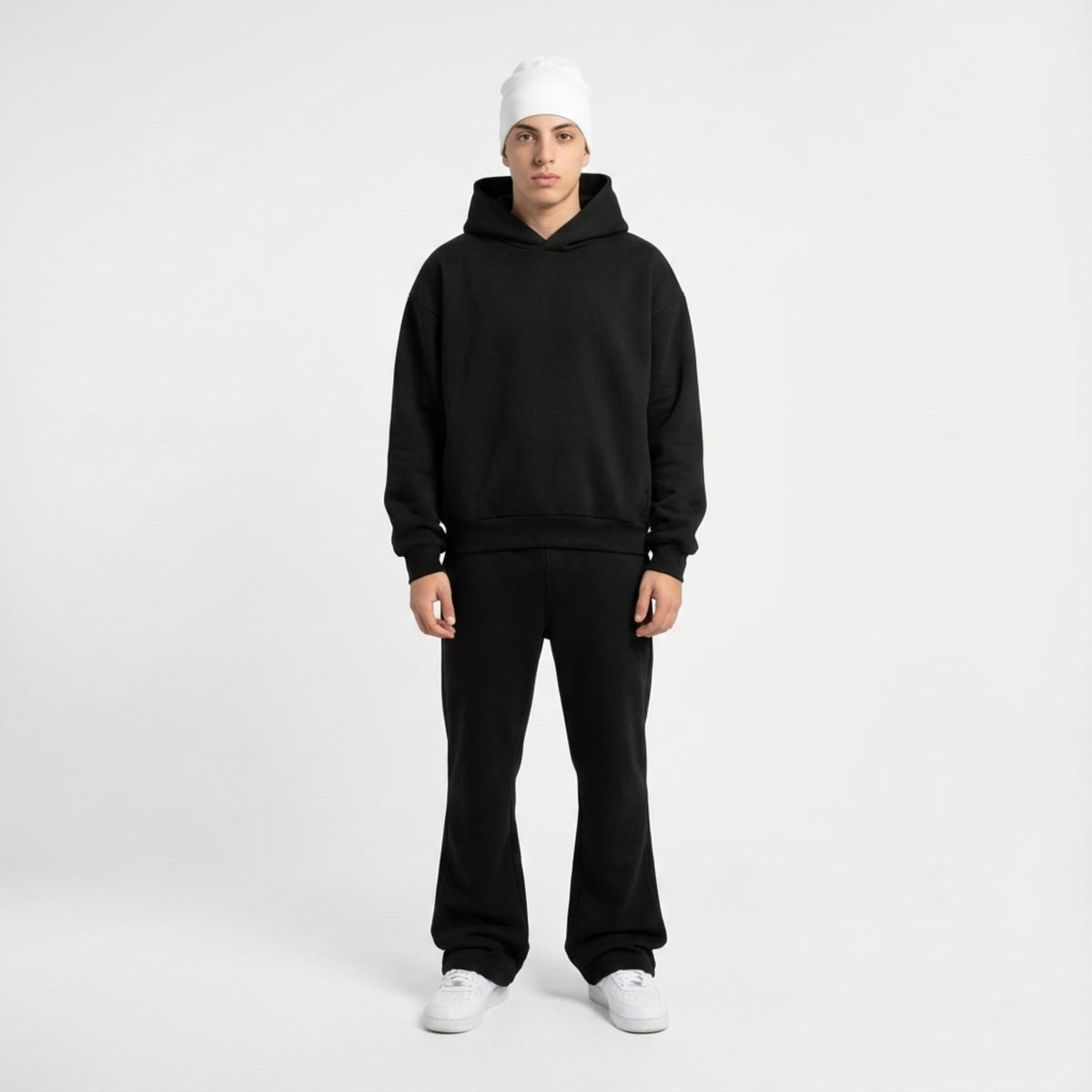MINIMALIST - HOODIE