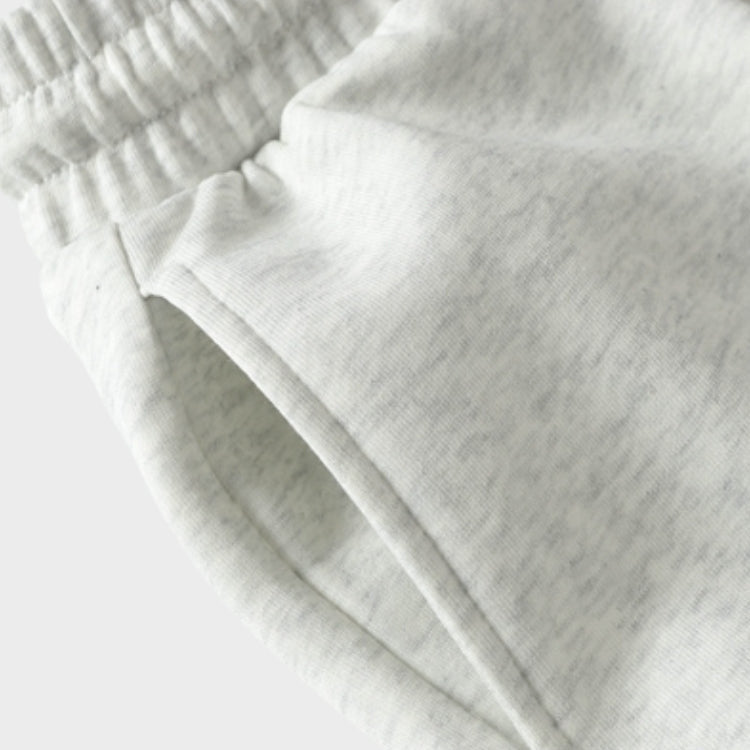 Barrel Fit Joggers