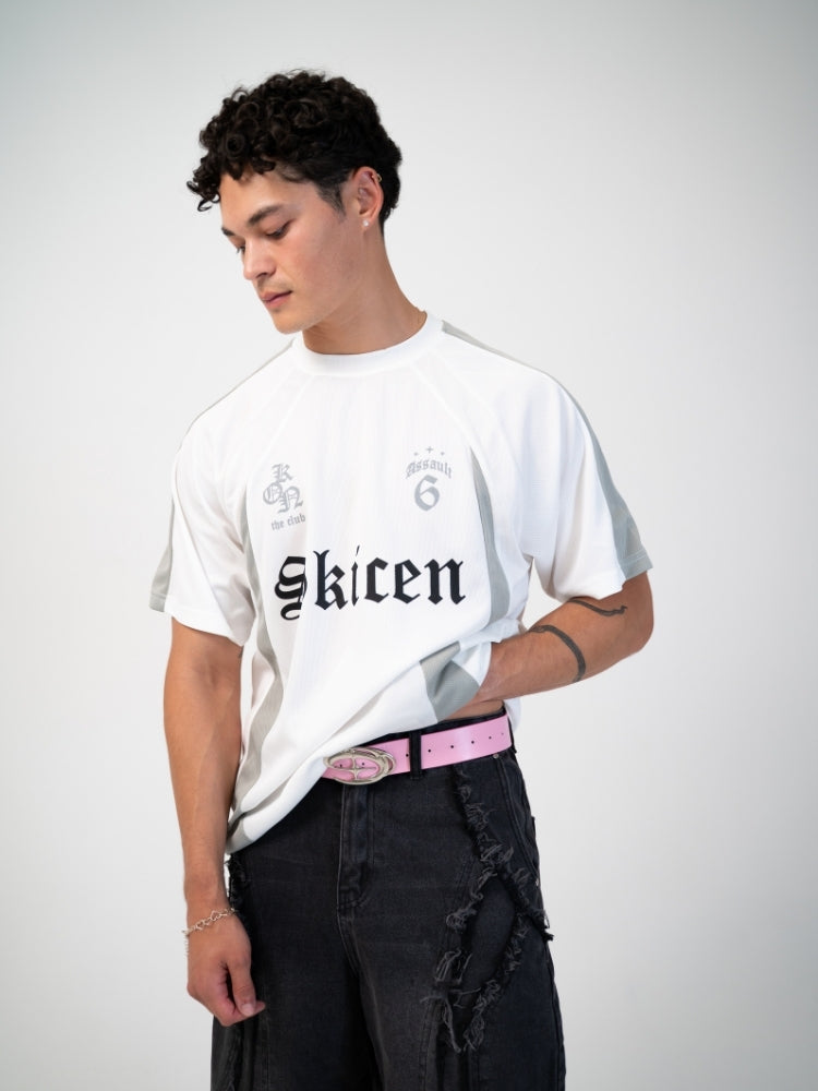 DCRB Belt