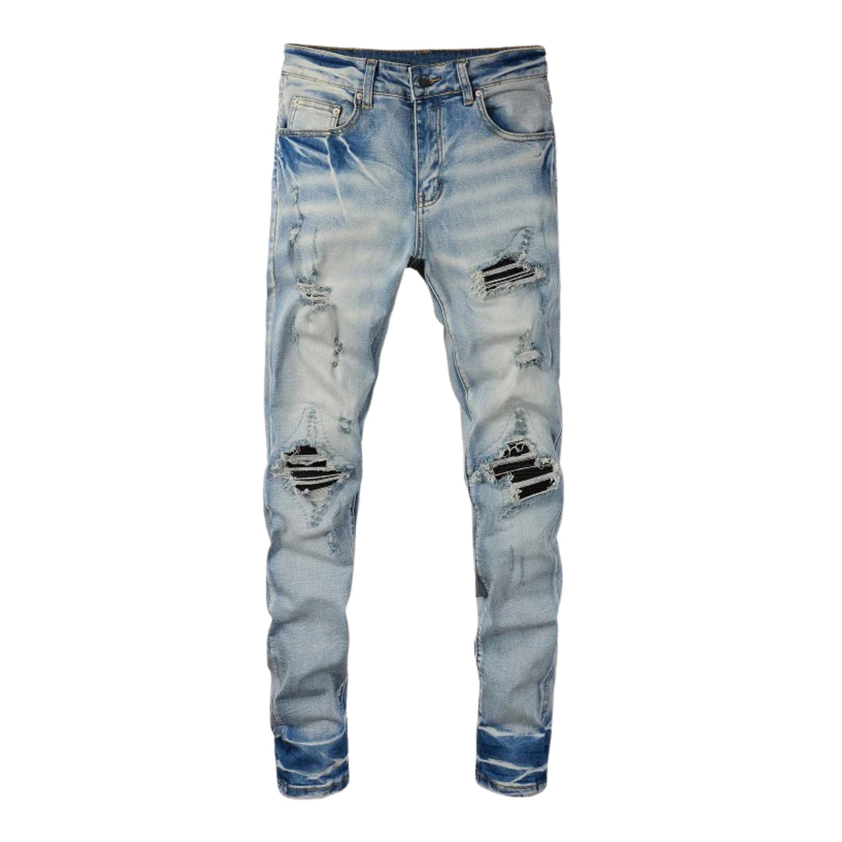 AZZURRA — JEANS