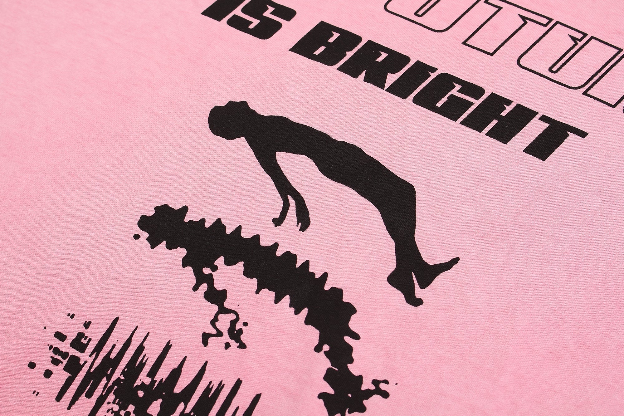 The Future Tee
