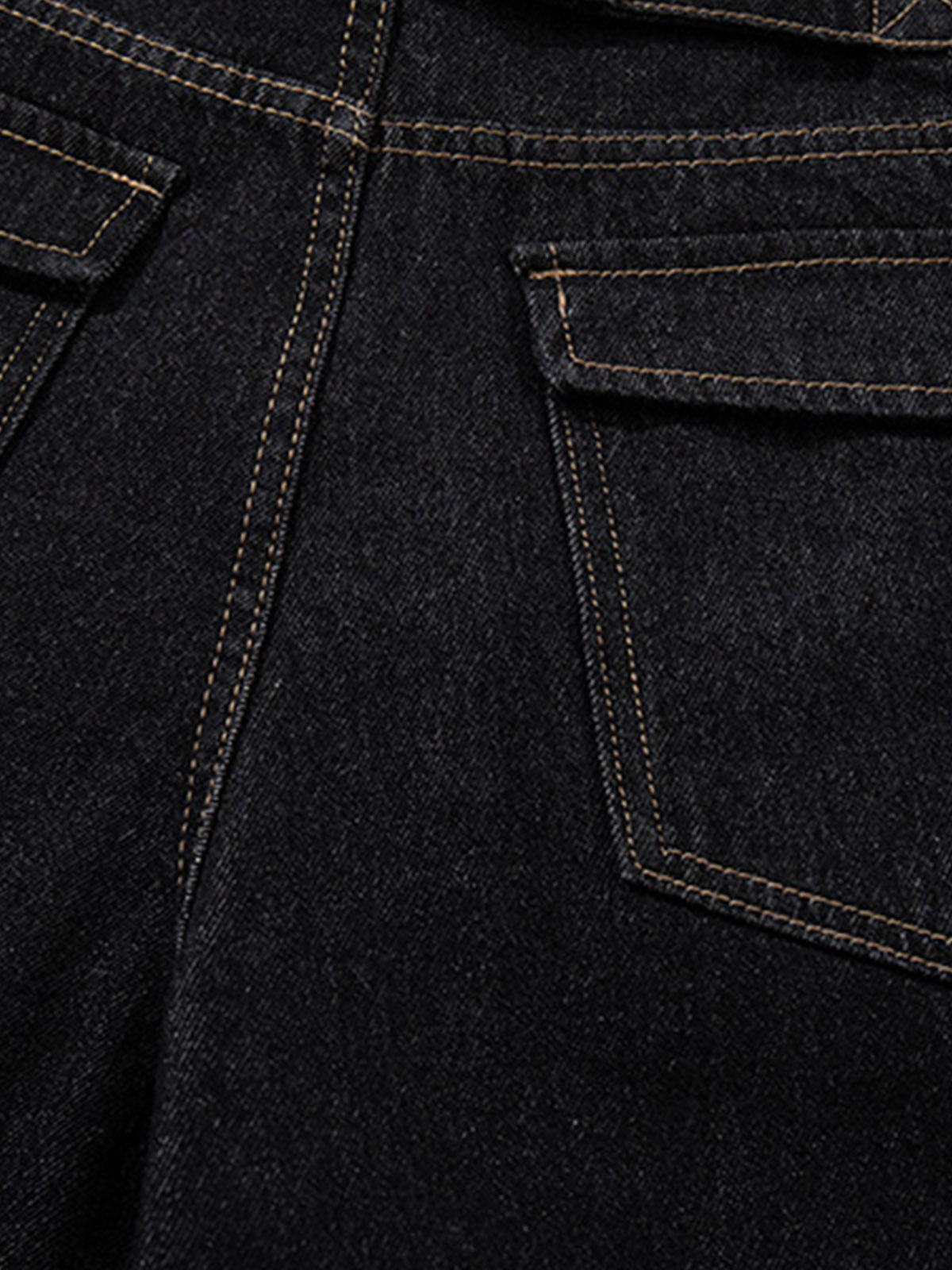 Dark Wash Jeans