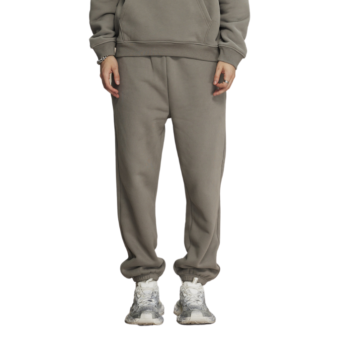 EVERYDAY CUFFED JOGGERS