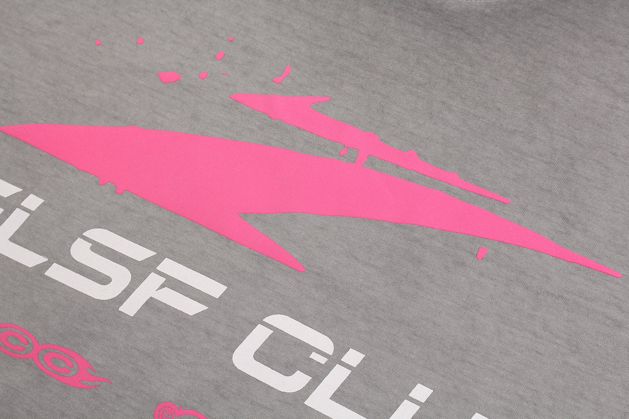 Club Motion Tee