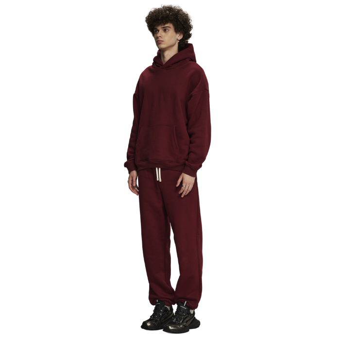EVERYDAY CUFFED JOGGERS