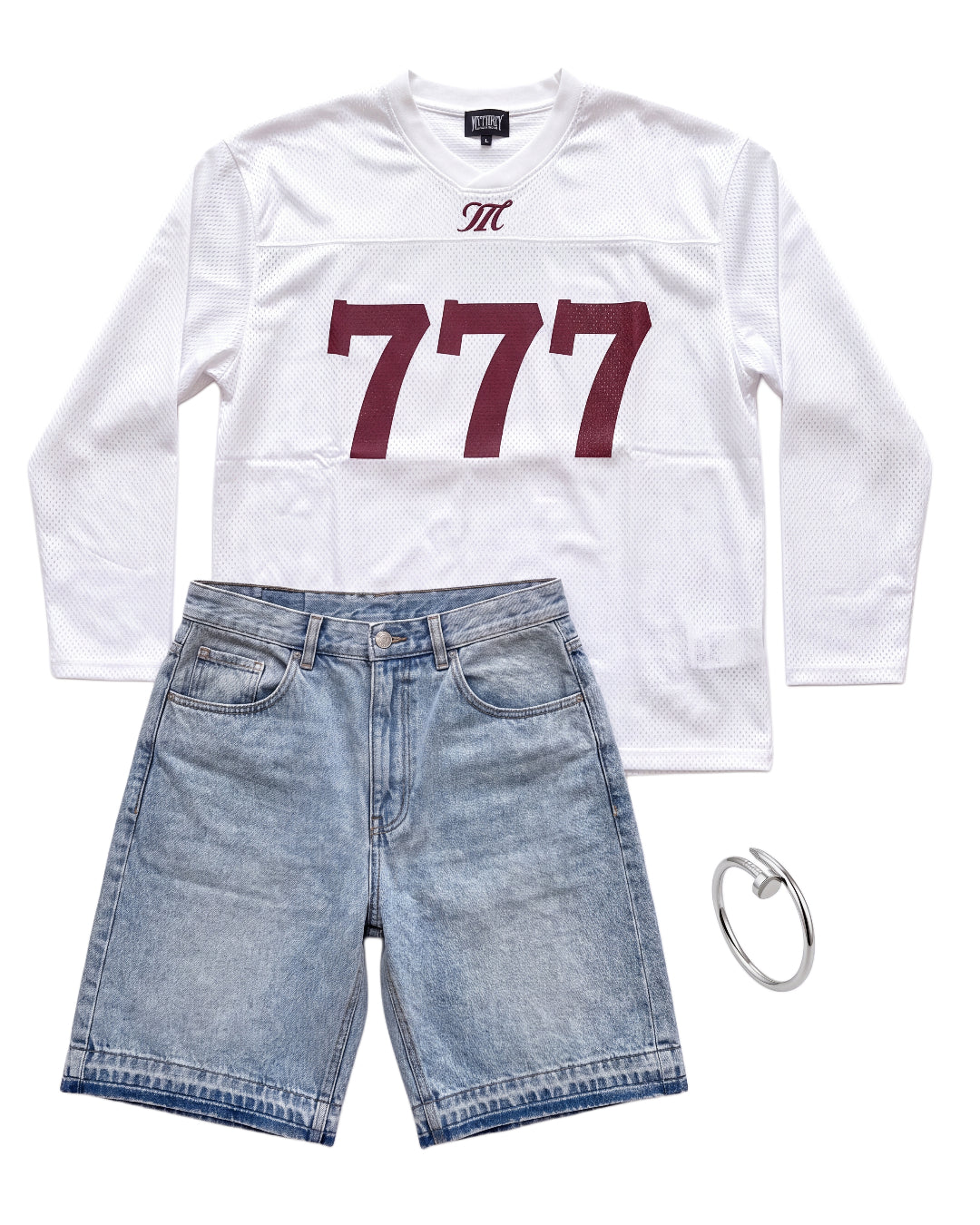 VIRAL OUTFIT - 777