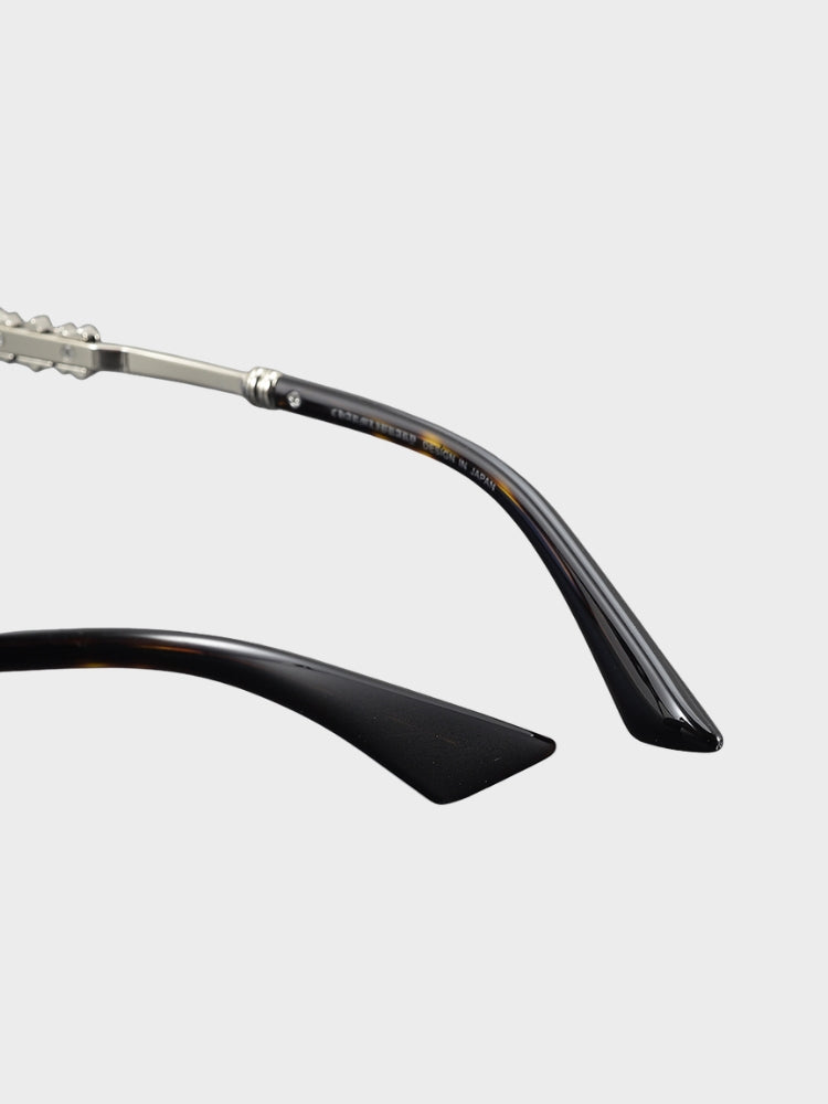 DCRB Haze Goggles