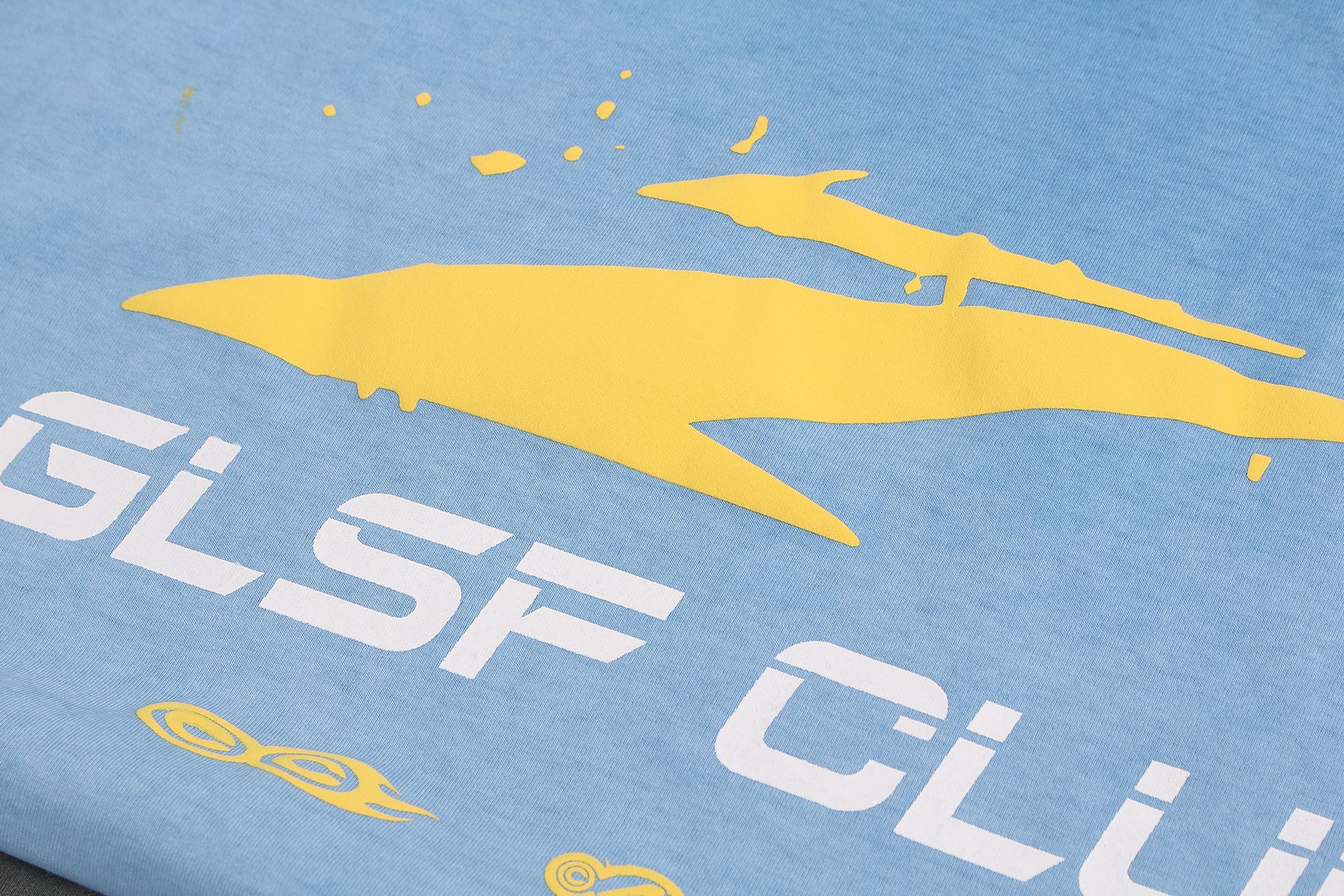 Club Motion Tee