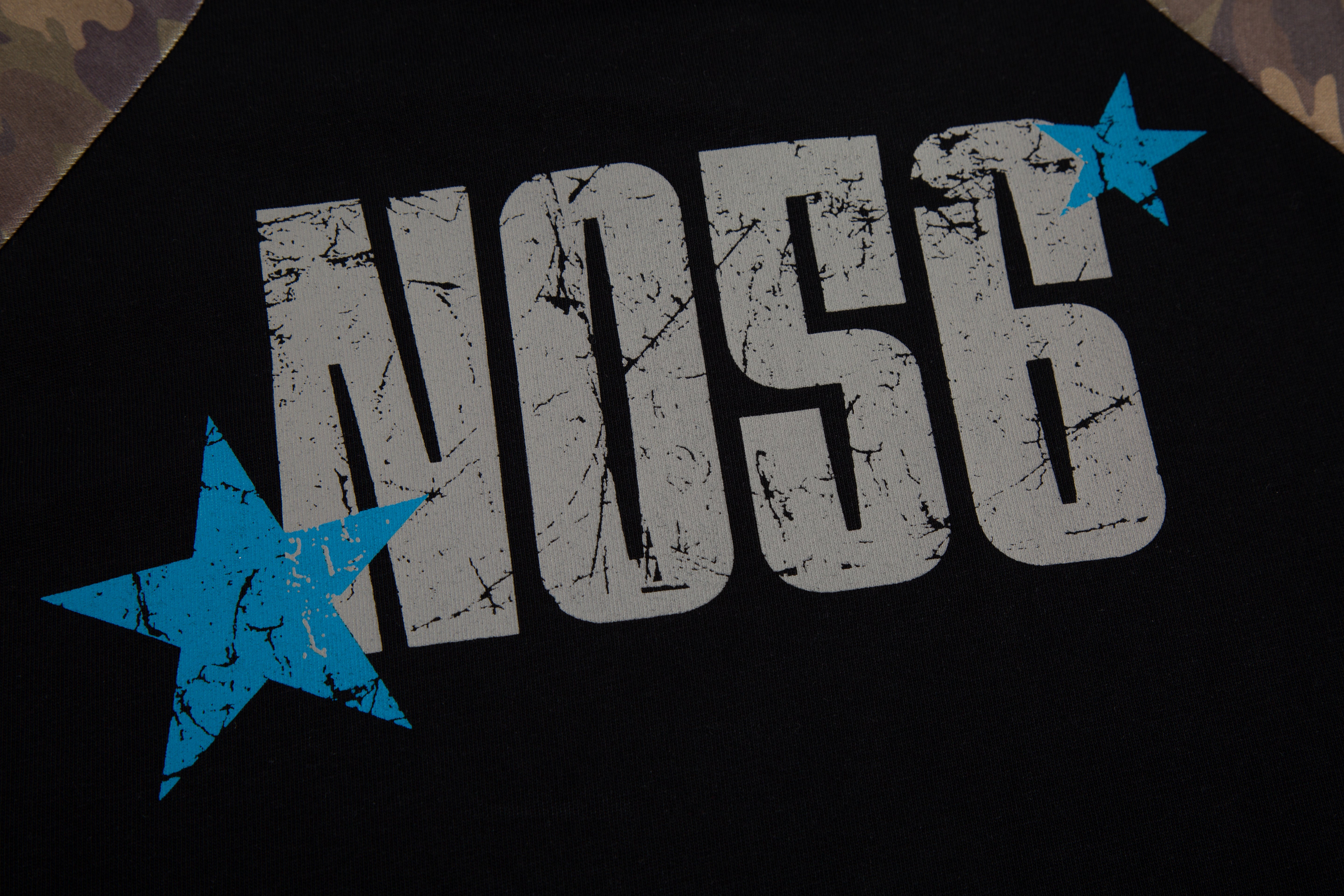 N056 tee