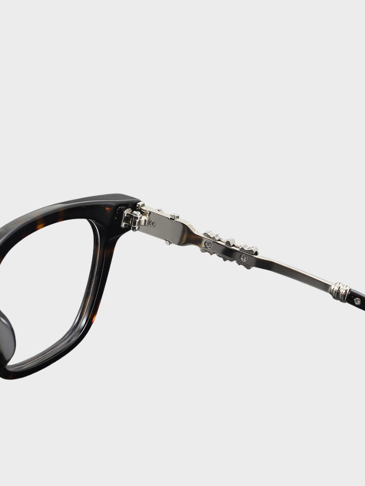 DCRB Haze Goggles