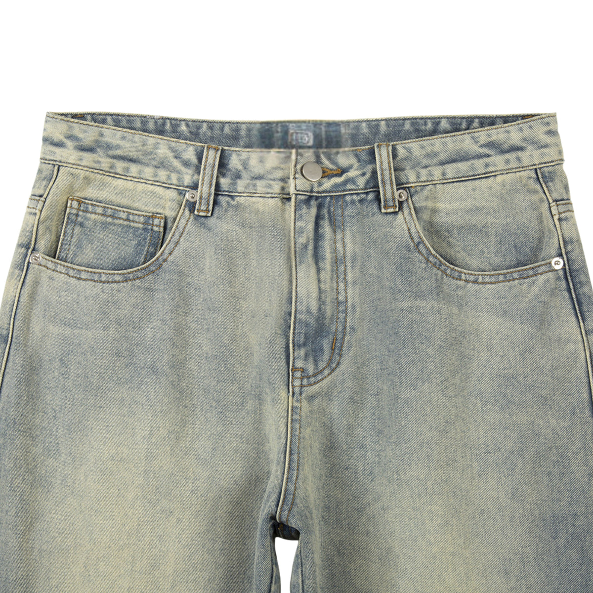 GRIS — DENIM