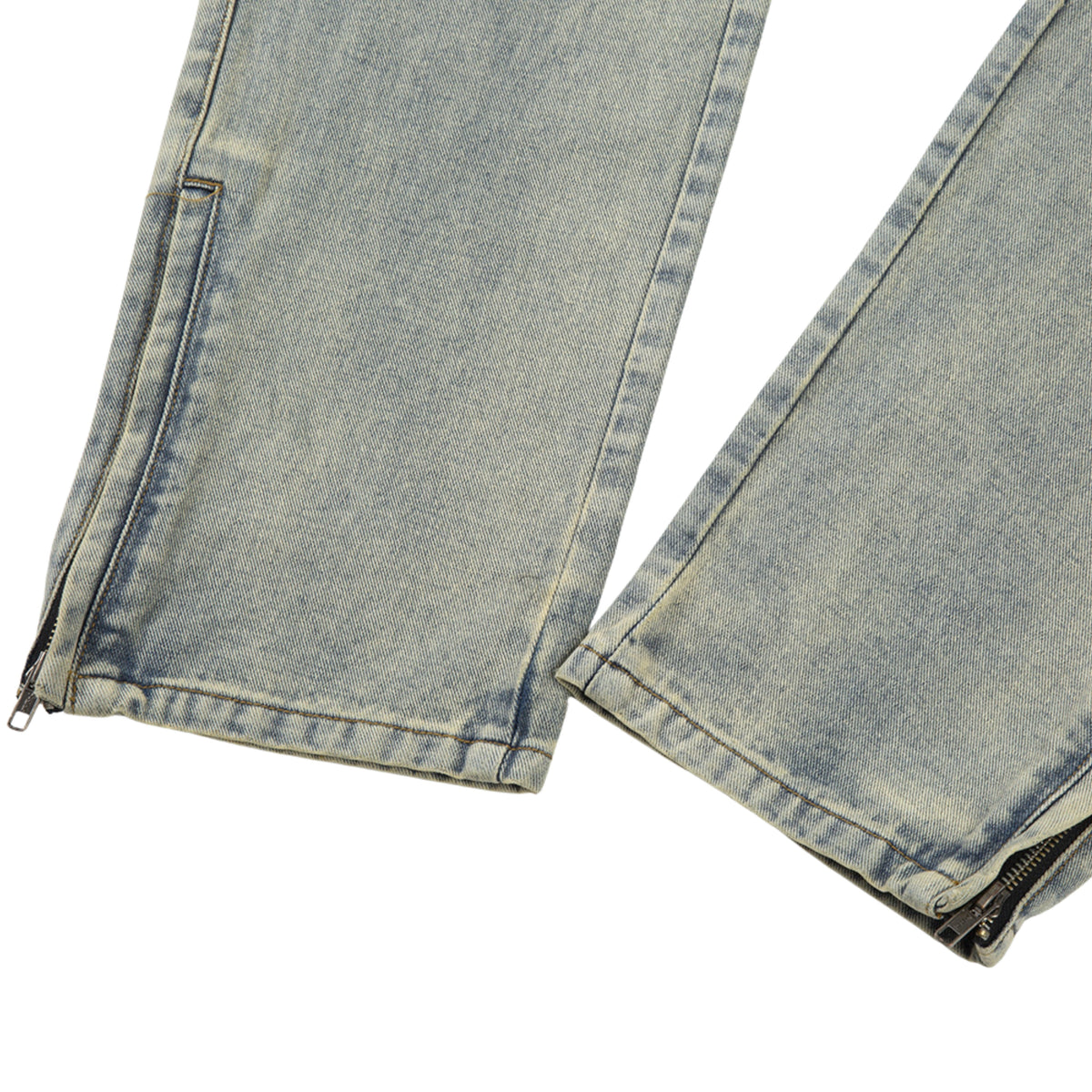 GRIS — DENIM