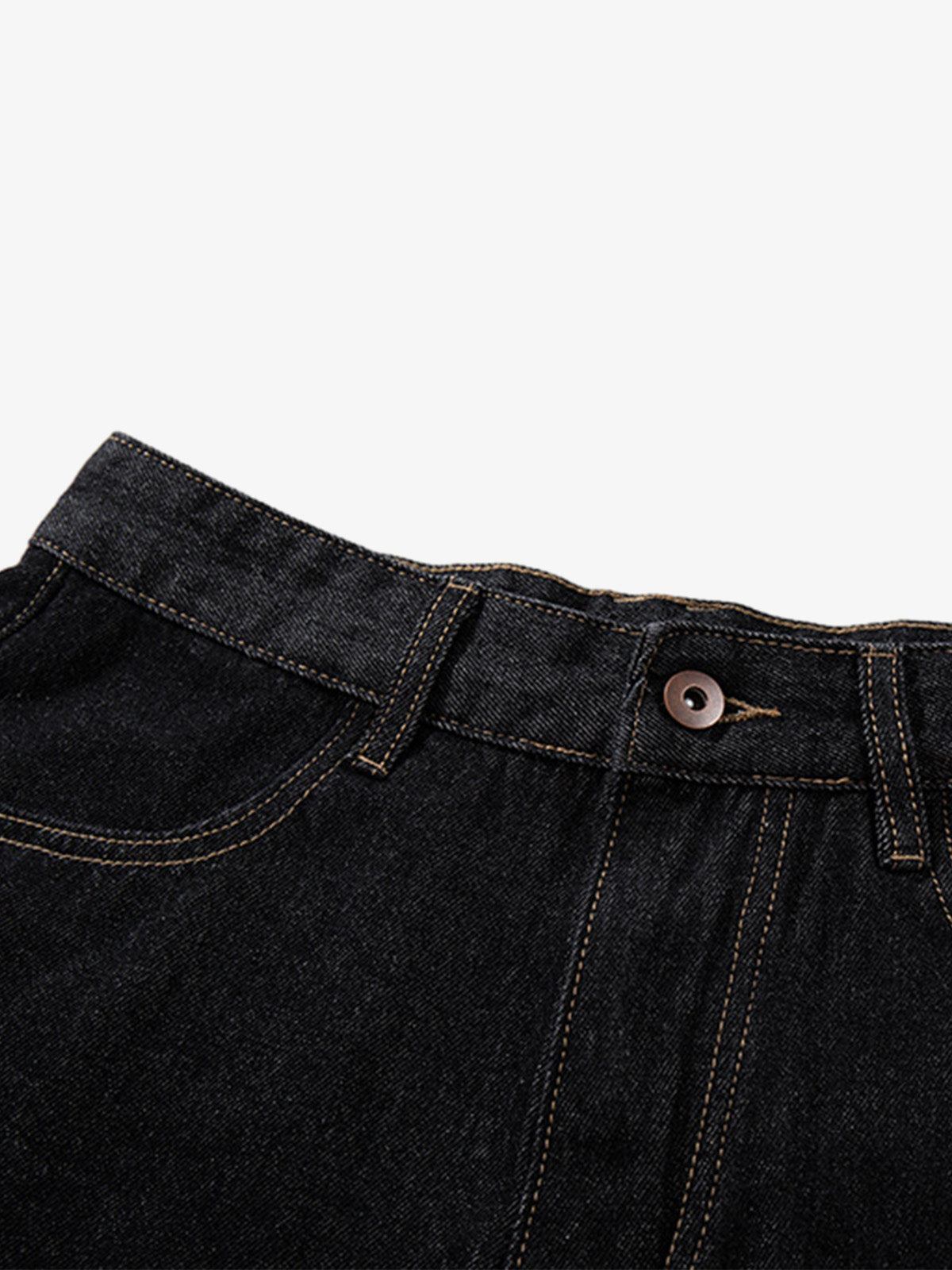 Dark Wash Jeans