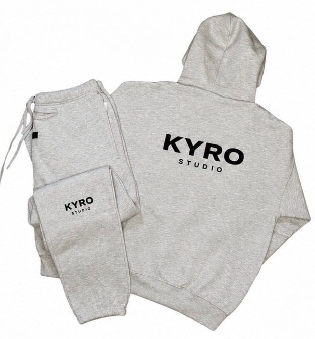 Essential Tracksuit