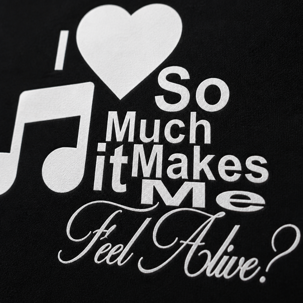 Lovesong Tee