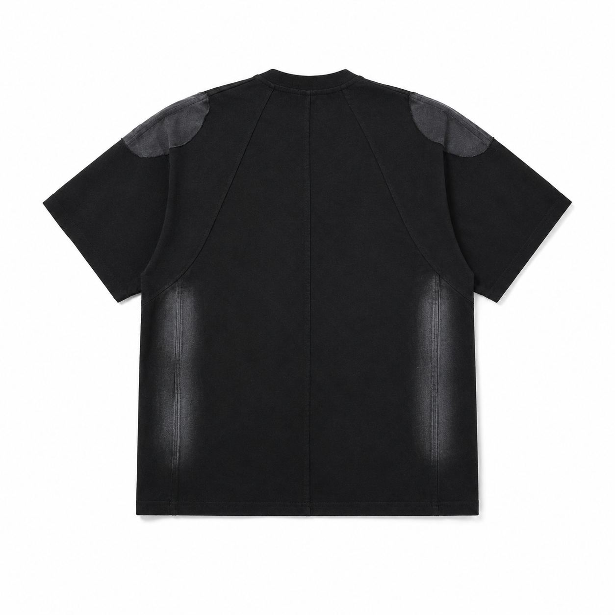 Tactical Oversized Shirt