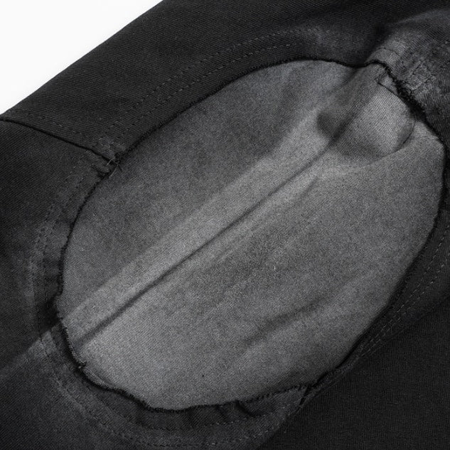 Tactical Oversized Shirt