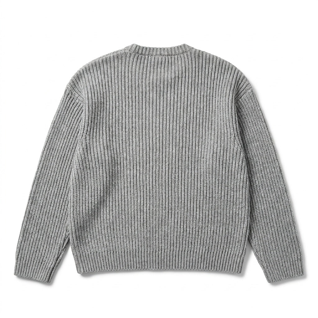 Essential Knit Sweater