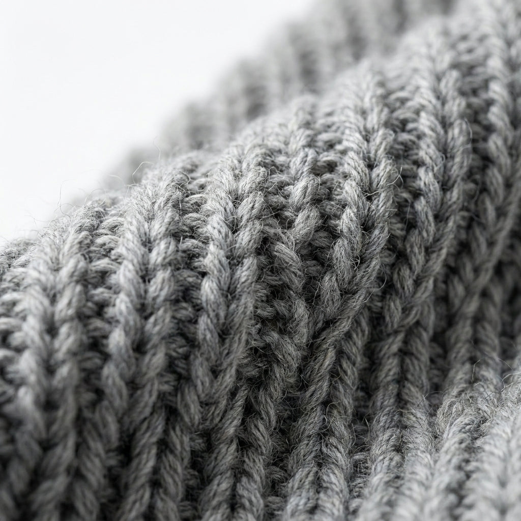 Essential Knit Sweater