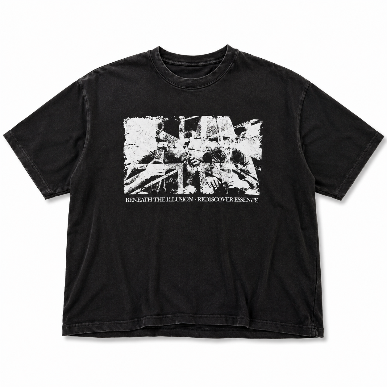 Punk Soldier T-Shirt