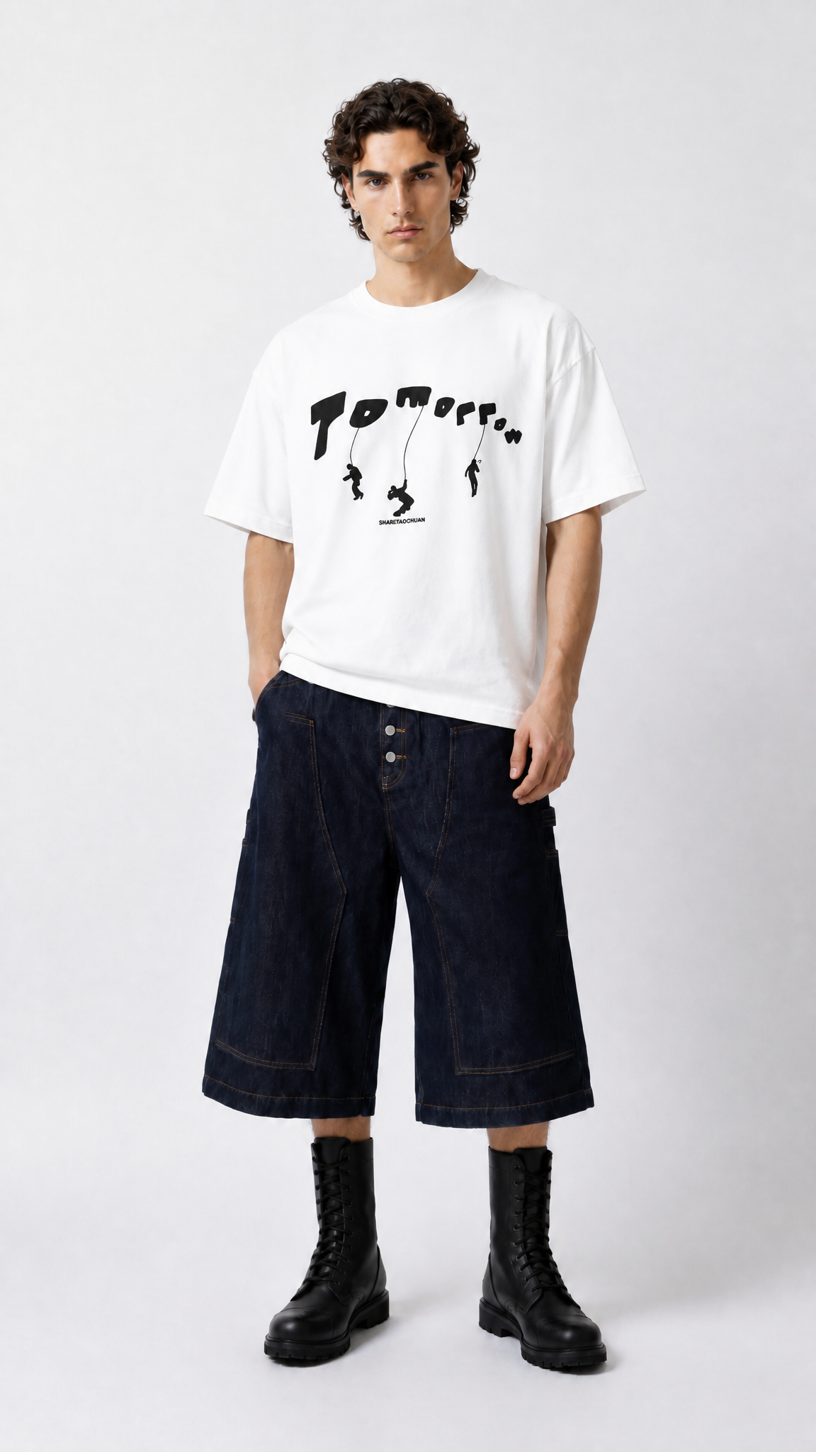 Tomorrow Tee