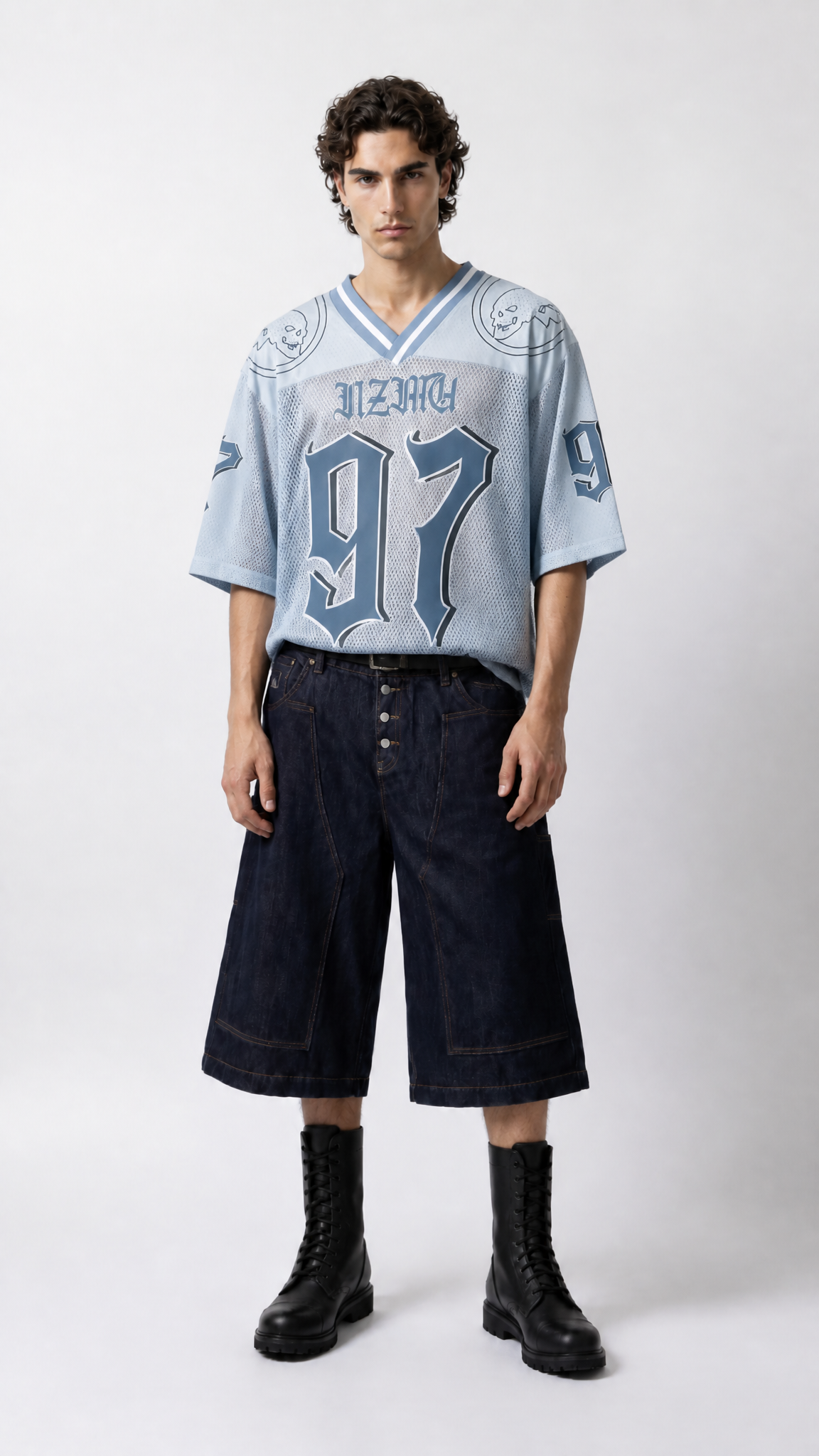 Skyline 97 Jersey