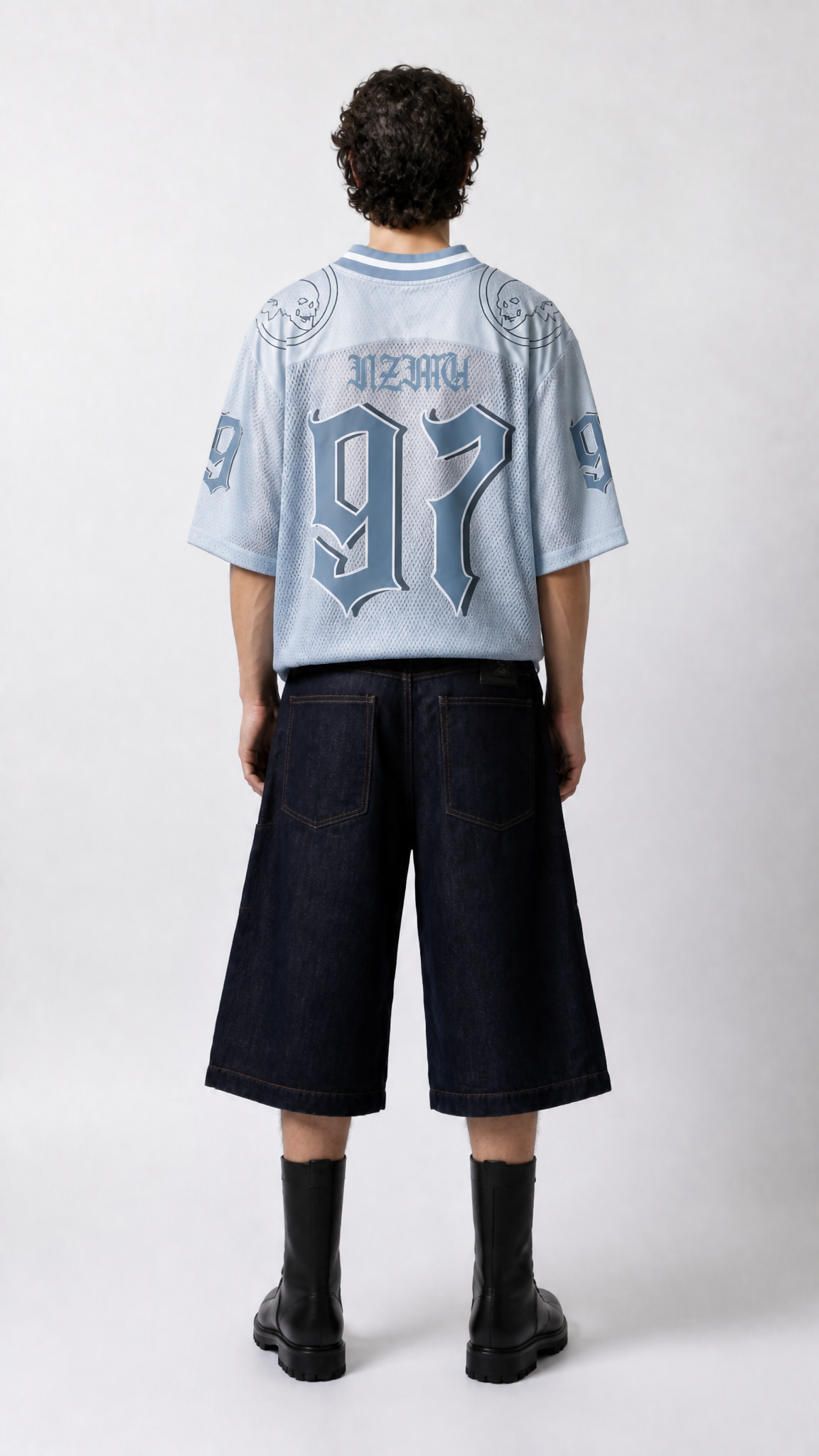 Skyline 97 Jersey