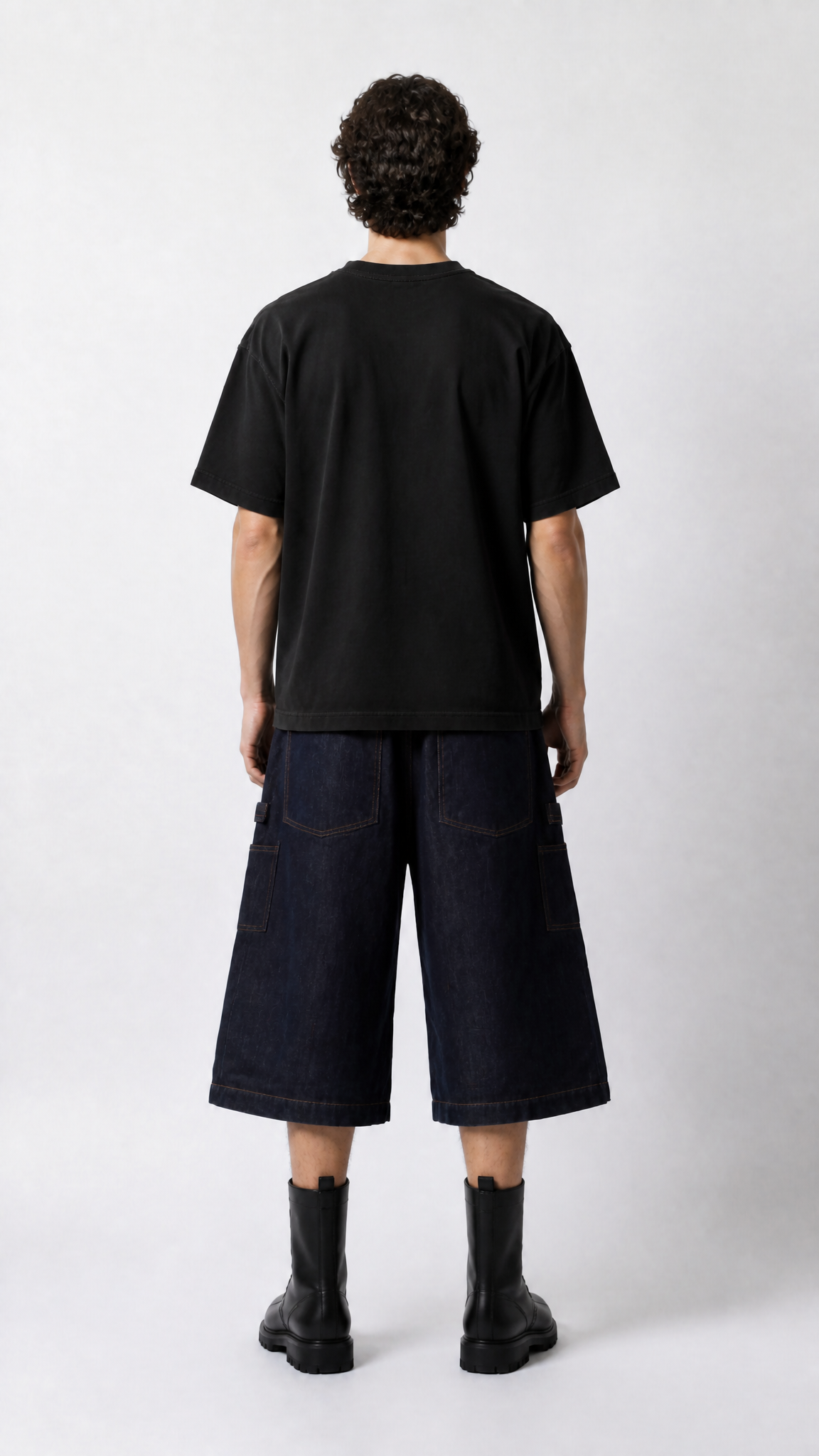 Tomorrow Tee