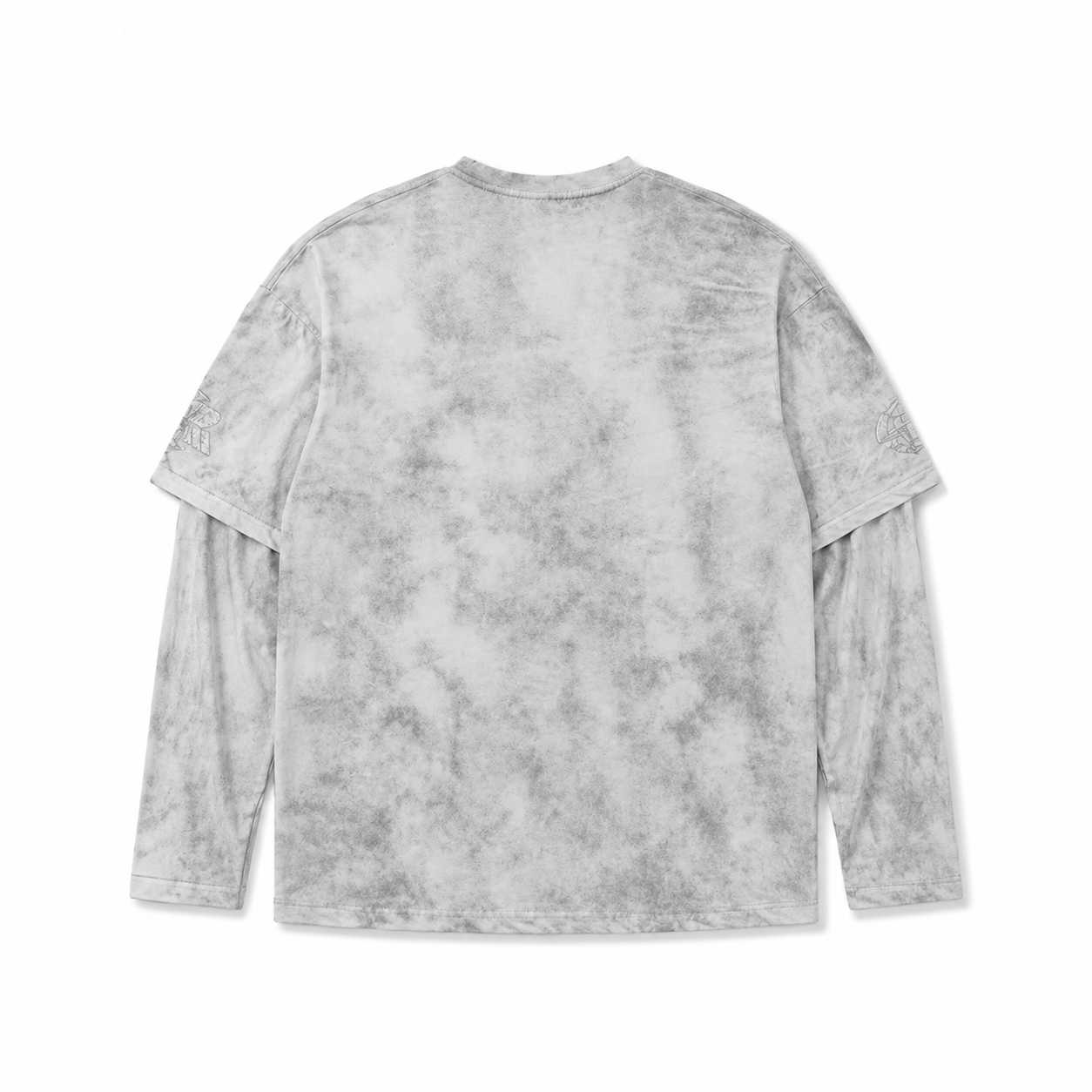 Layered Racer Longsleeve