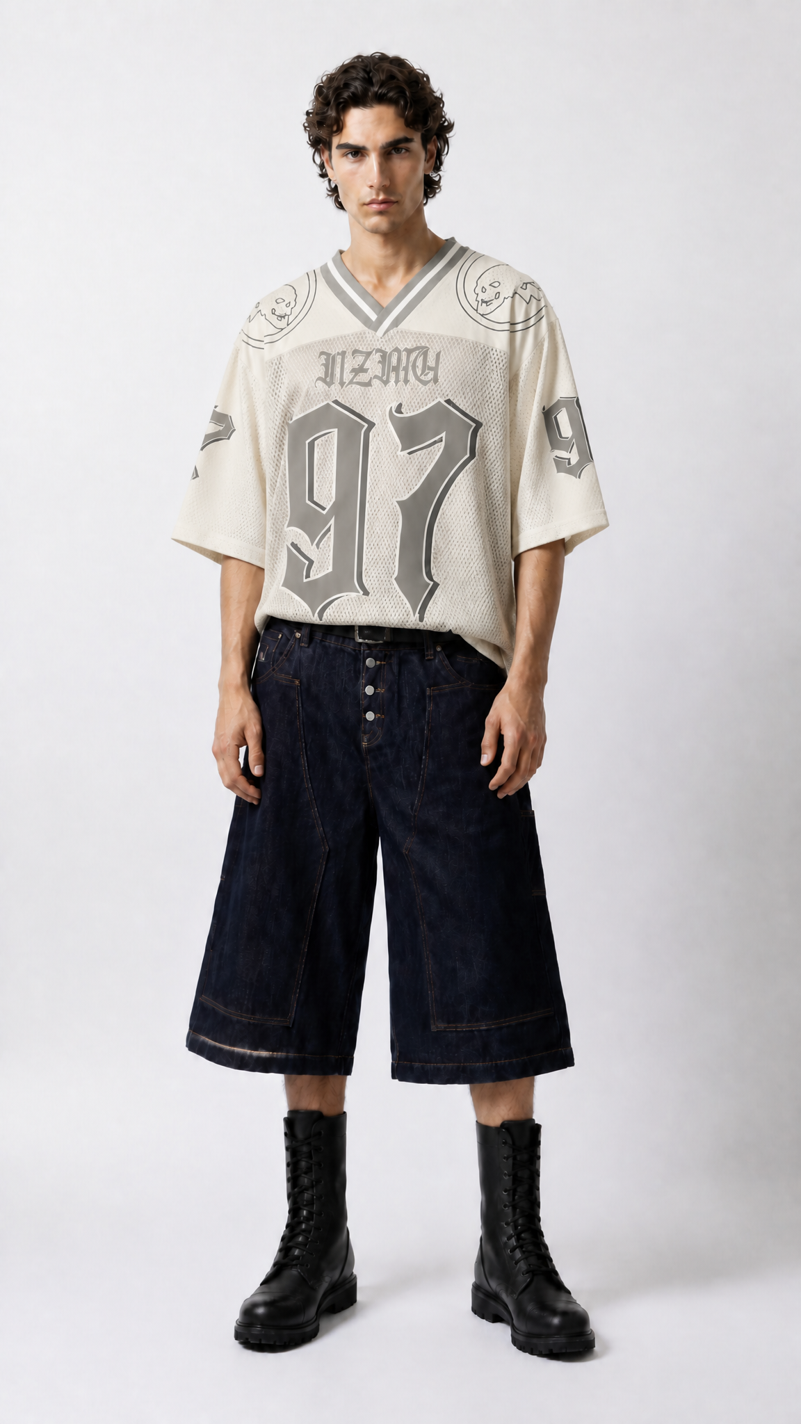 Skyline 97 Jersey