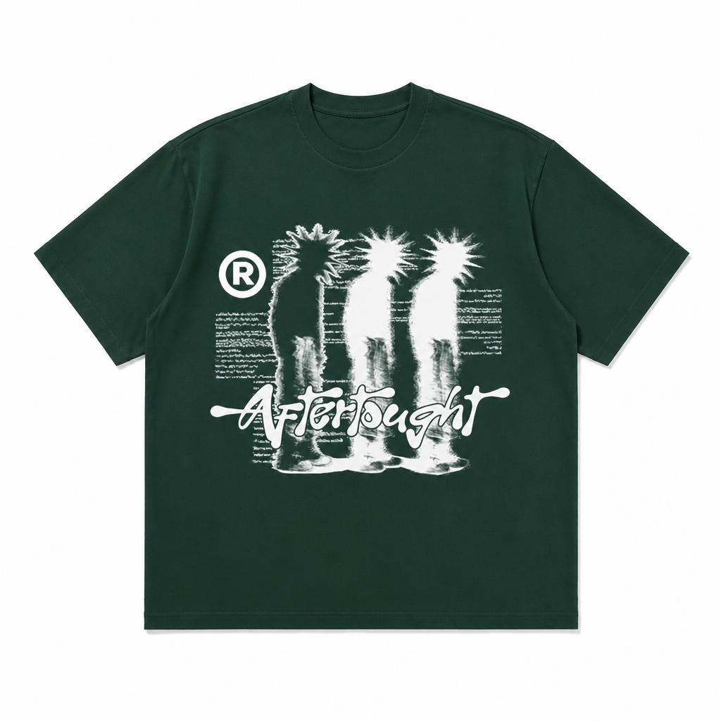Afterthought Tee