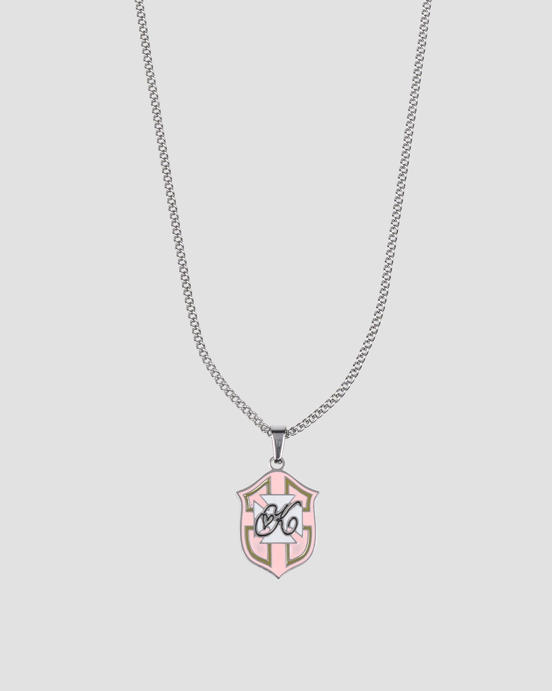 Solea Chain Pink