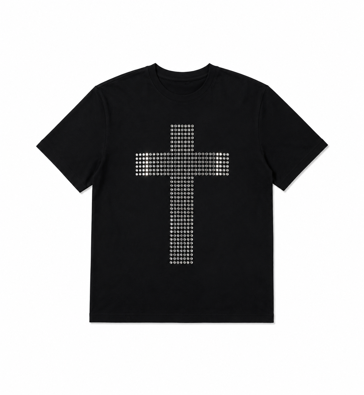 Cross Tee