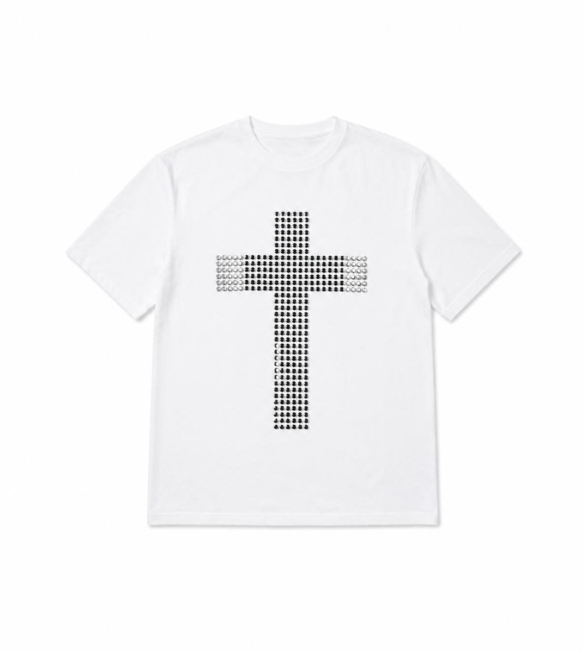 Cross Tee