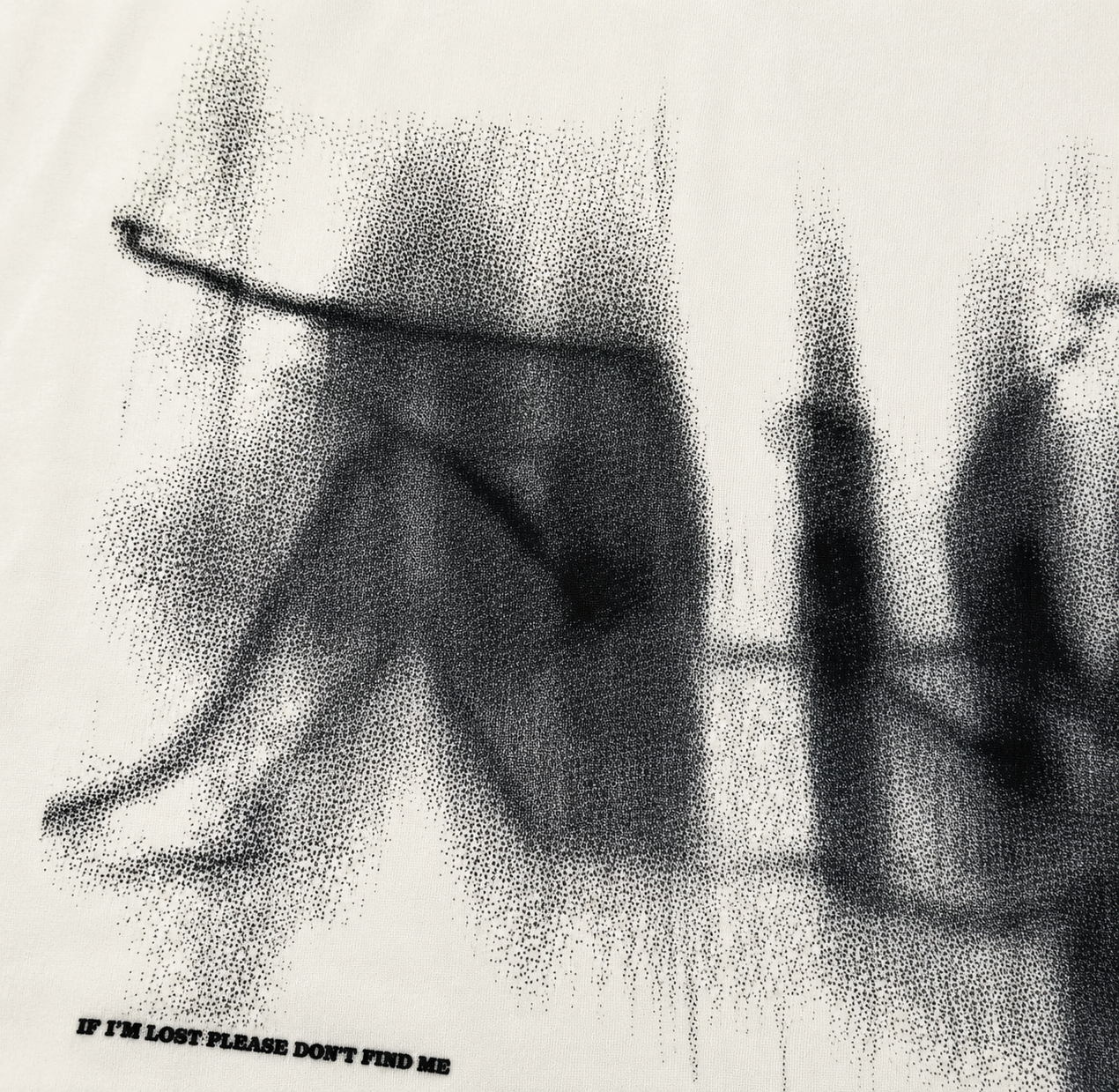 Lost Tee